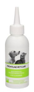 Frontline Pet Care Roztwór do przemywania oczu 125ml