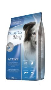 Premius Dog Active 3kg