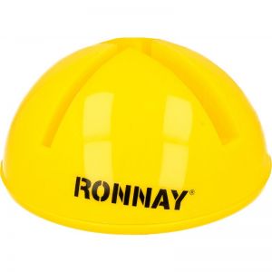 Podstawka pod koło, tyczkę Ronnay żółta