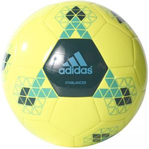 Piłka nożna adidas Starlancer V B10546