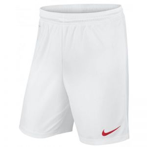 Spodenki piłkarskie Nike Park II M 725887-102