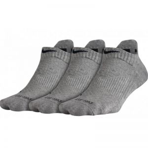 Skarpety Nike Dri-FIT Cotton Cushion Quarter 3pak SX4841-901