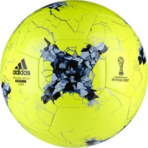 Piłka nożna adidas Krasava Glider AZ3191