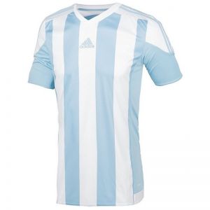 Koszulka piłkarska adidas Striped 15 Junior S16139