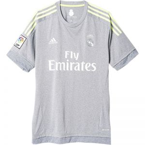 Koszulka piłkarska adidas Real Madryt FC Away Jersey M AA2219