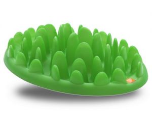 Green Miska spowalniająca