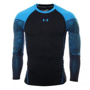 Koszulka kompresyjna Under Armour Exclusive Compression M 1271346-001
