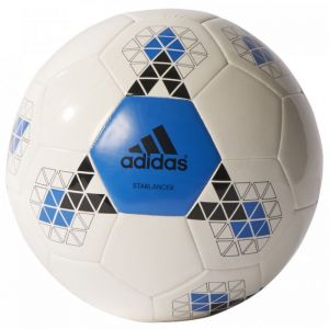 Piłka nożna adidas Starlancer V AO4901