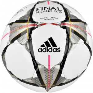 Piłka nożna adidas Finale Milano Sportivo AC5494