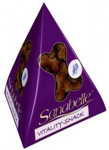 Sanabelle Vitality-Snack 20g