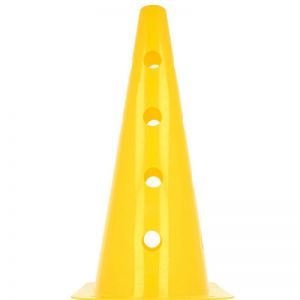 Pachołek z otworami Ronnay 38cm P2539
