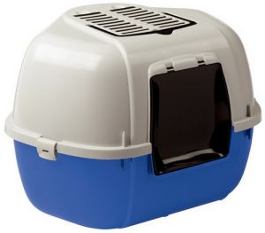 Ferplast Toaleta narożna Mika [72038099]