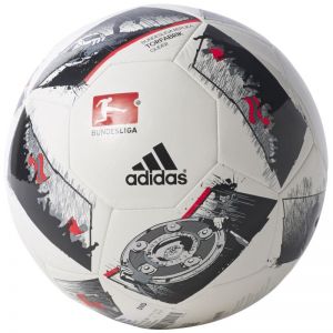 Piłka nożna adidas Bundesliga Torfabrik Glider AO4824