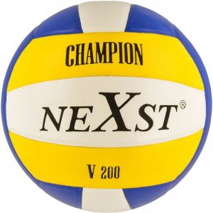 Piłka do siatkówki Nexst Champion V200 z siatką i igłą