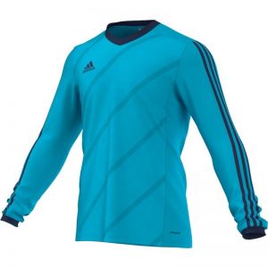 Koszulka piłkarska adidas Tabela 14 Long Sleeve Jersey Junior F50431