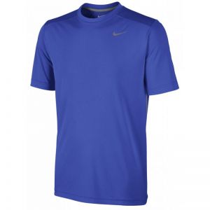 Koszulka treningowa Nike Legacy Short Sleeve Top M 646155-480