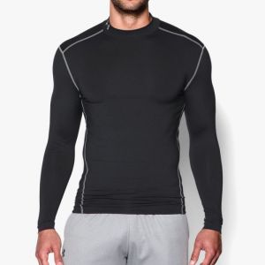 Koszulka Under Armour Mock M 1265648-001