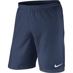 Spodenki piłkarskie Nike Laser II Woven Short M 588415-410