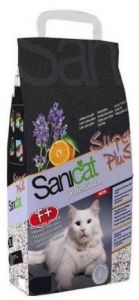 Sanicat Professional Super Plus lawendowo-pomarańczowy 10L