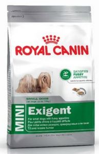 Royal Canin Mini Exigent 4kg
