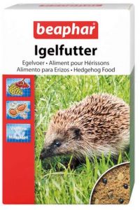 Beaphar Igelfutter - karma dla jeży 1kg