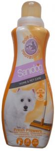 Sanidog Fresh Flowers - płyn do podłogi 1L