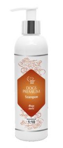 Over Zoo Szampon Dogs Premium - długa sierść 250ml