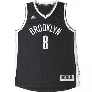 Koszulka koszykarska adidas Swingman Brooklyn Nets Deron Williams M A45700