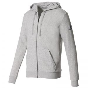 Bluza adidas Essentials Base Full Zip Hood Fleece M BK3716