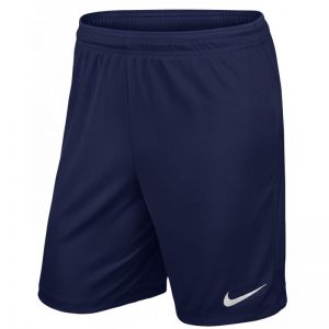 Spodenki piłkarskie Nike Park II M 725887-410