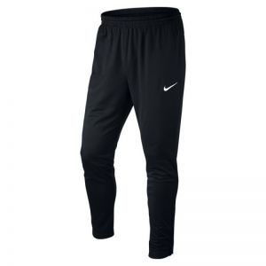 Spodnie piłkarskie Nike Technical Knit Pant Junior 588393-010