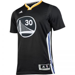 Koszulka koszykarska adidas Replica Swingmann Golden State Warriors Stephen Curry M A45919