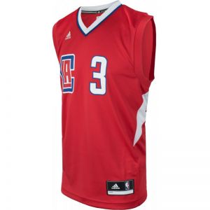 Koszulka koszykarska adidas Replica Los Angeles Clippers Chris Paul M AT2527