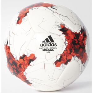 Piłka nożna adidas Krasava Mini AZ3195