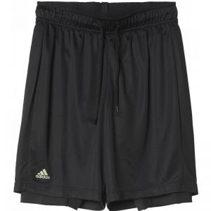 Spodenki piłkarskie adidas Messi Training Shorts M AC6138
