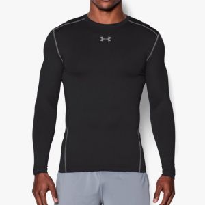 Koszulka Under Armour ColdGear Compression Crew M 1265650-001