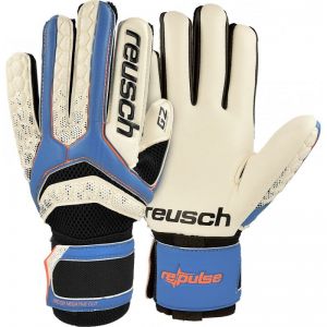 Rękawice bramkarskie Reusch Re:pulse Pro G2 Negative Cut M 36 70 907 406
