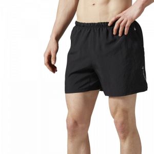 Spodenki biegowe Reebok Running Essentials 5INCH M AX9819