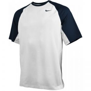 Koszulka koszykarska Nike Elite Stock Shooter M 683341-107