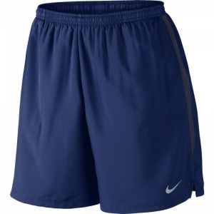 Spodenki biegowe Nike 7\'\'\'\' Challenger Short M 644242-457