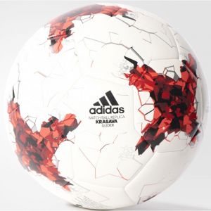 Piłka nożna adidas Krasava Glider AZ3188
