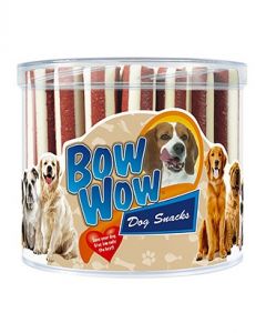 Bow Wow Tubitos salami 35szt [BW164]