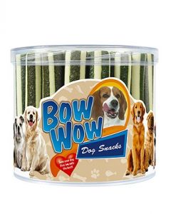 Bow Wow Tubitos z miętą 35szt [BON151]