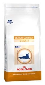 Royal Canin Veterinary Care Nutrition Senior Consult Stage 2  1,5kg