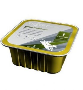 Trovet Unique Protein UPH Konina dla psa i kota tacka 300g