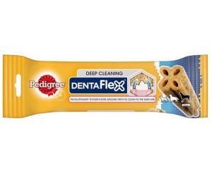 Pedigree DentaFlex duże rasy - 1szt. 120g