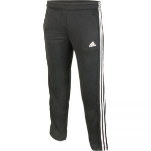 Spodnie adidas Sport Essentials 3S Pant Open Hem French Terry M S88111