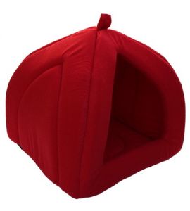 Abazoo Buda Iglo Comfort rozmiar 3 kolor C22 czerwony