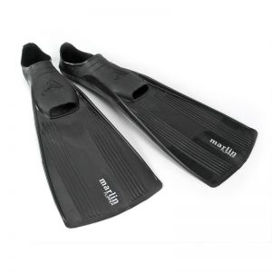Płetwy kaloszowe Allright Marlin Flipper