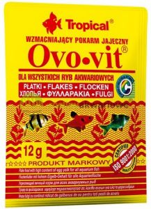 Tropical Ovo-Vit torebka 12g